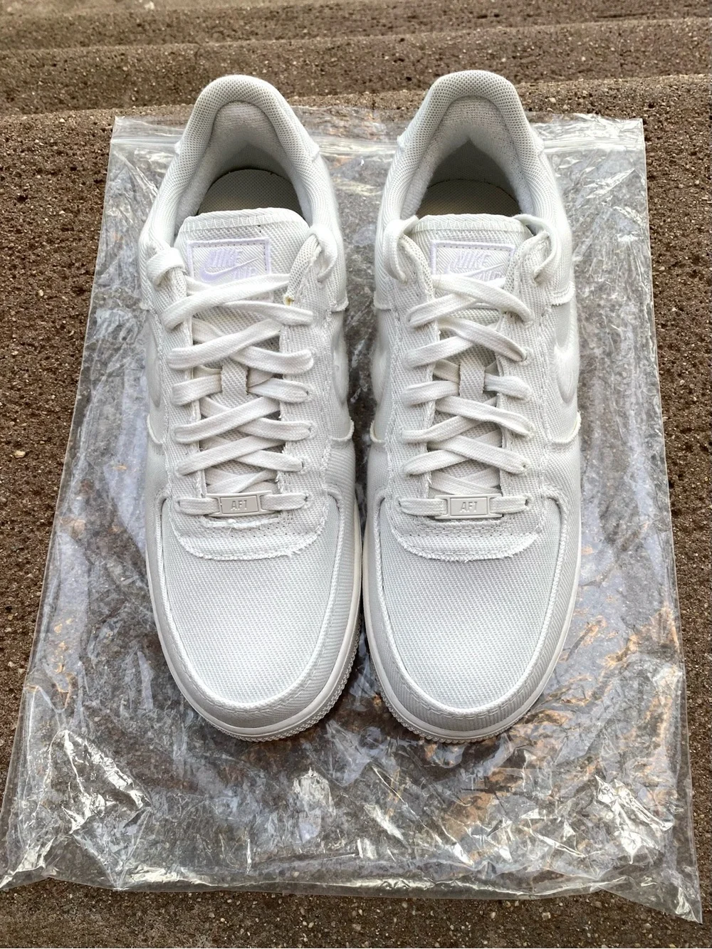 Nike air force